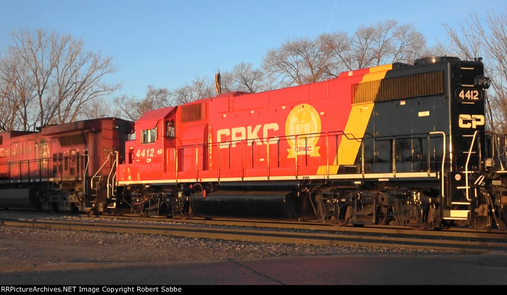 CP 4412